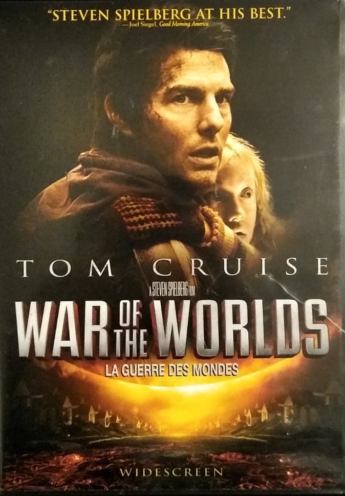 War of the Worlds