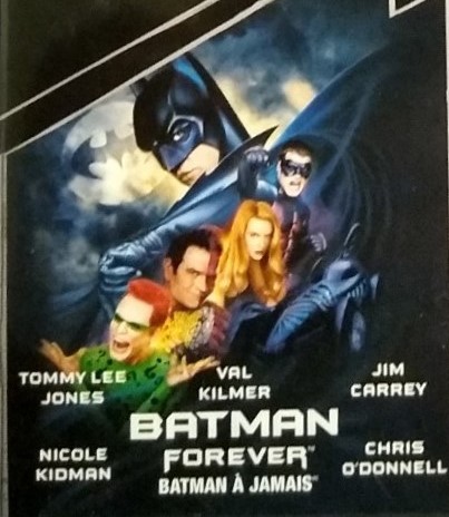 Batman Forever