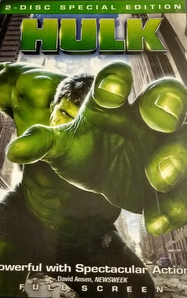 Hulk