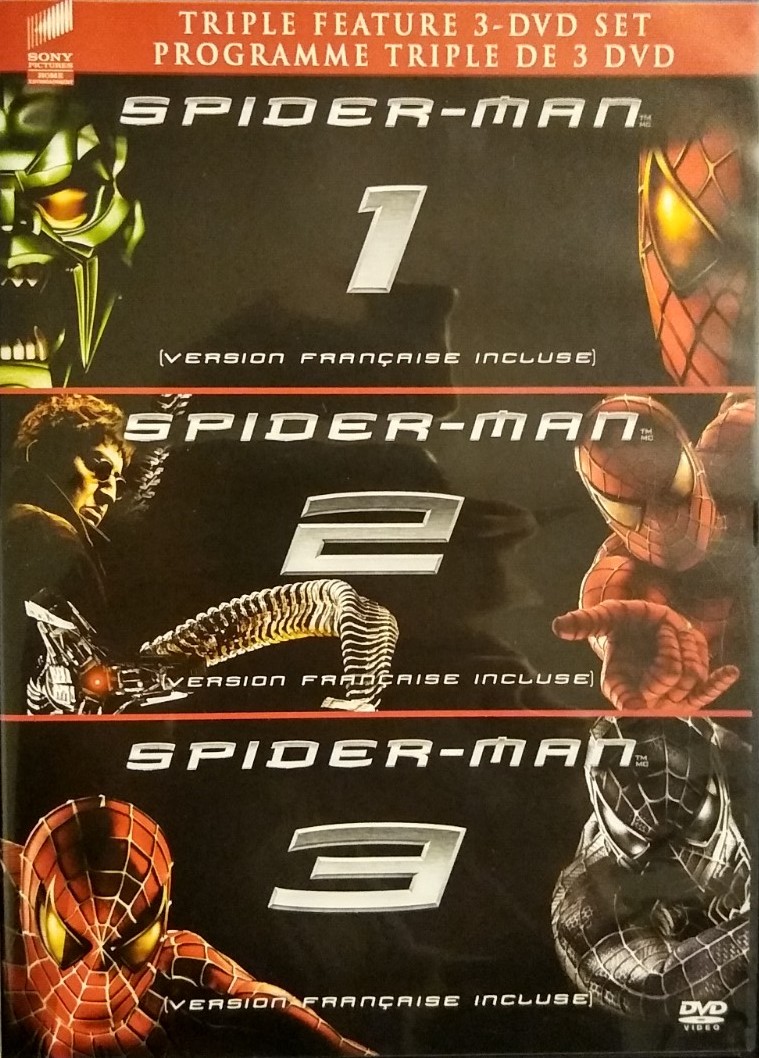 Spider-Man 3