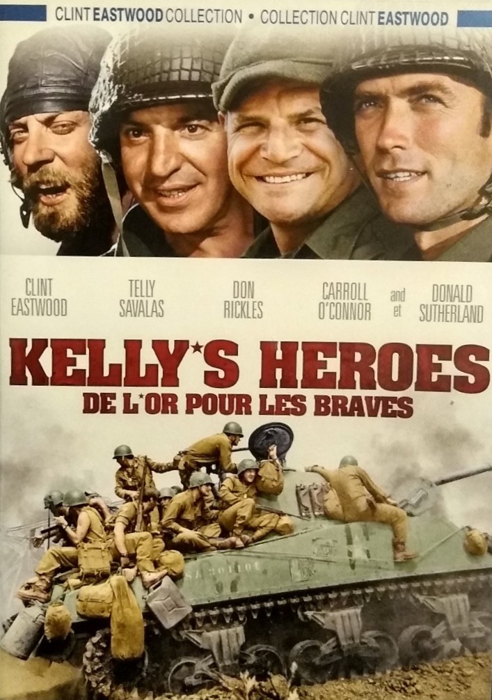 Kelly's Heroes