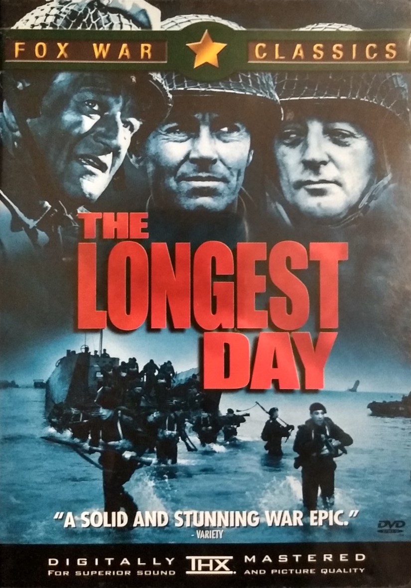 The Longest Day