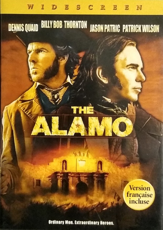 The Alamo