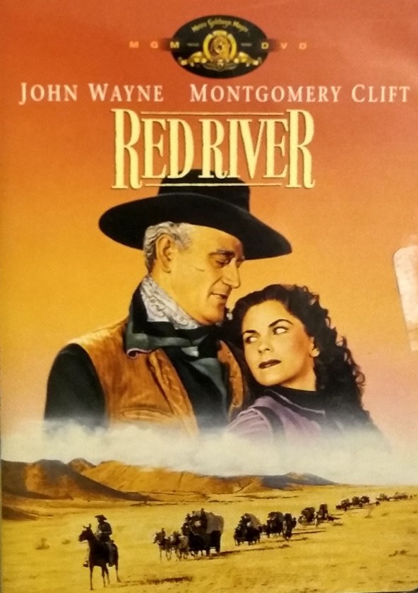 Red River