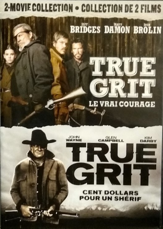 True Grit