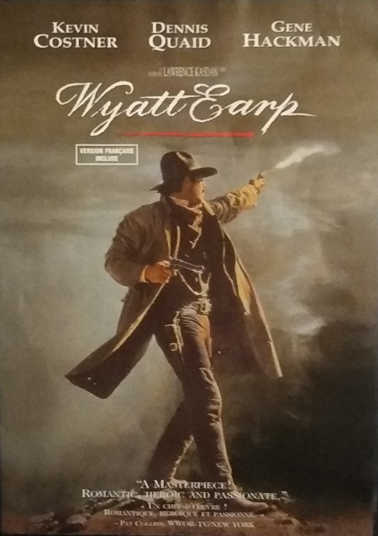 Wyatt Earp